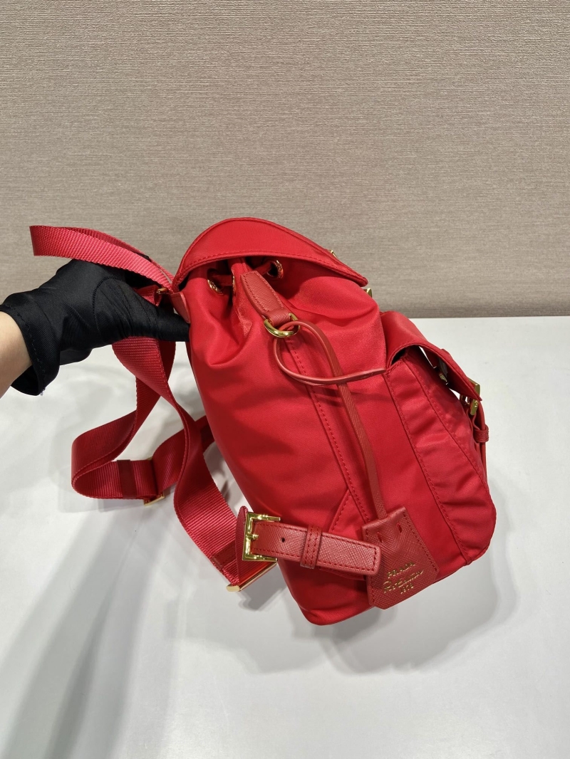 Pra*a backpacks